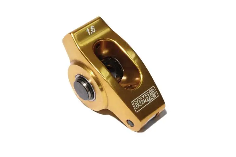 Comp Cams 1967-1986 Chevrolet Camaro 1St-3Rd Gen 1St- Rocker Arm Ultra Gold Arc Sbc 1