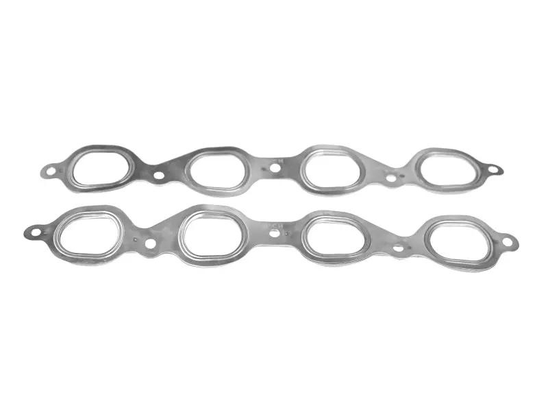 Kooks Headers 2016-2022 Chevrolet Camaro 6Th Gen Kooks 1500 Lt V8 5.3L (Multi-Layer Stainless Steel) Exhaust Gaskets 1