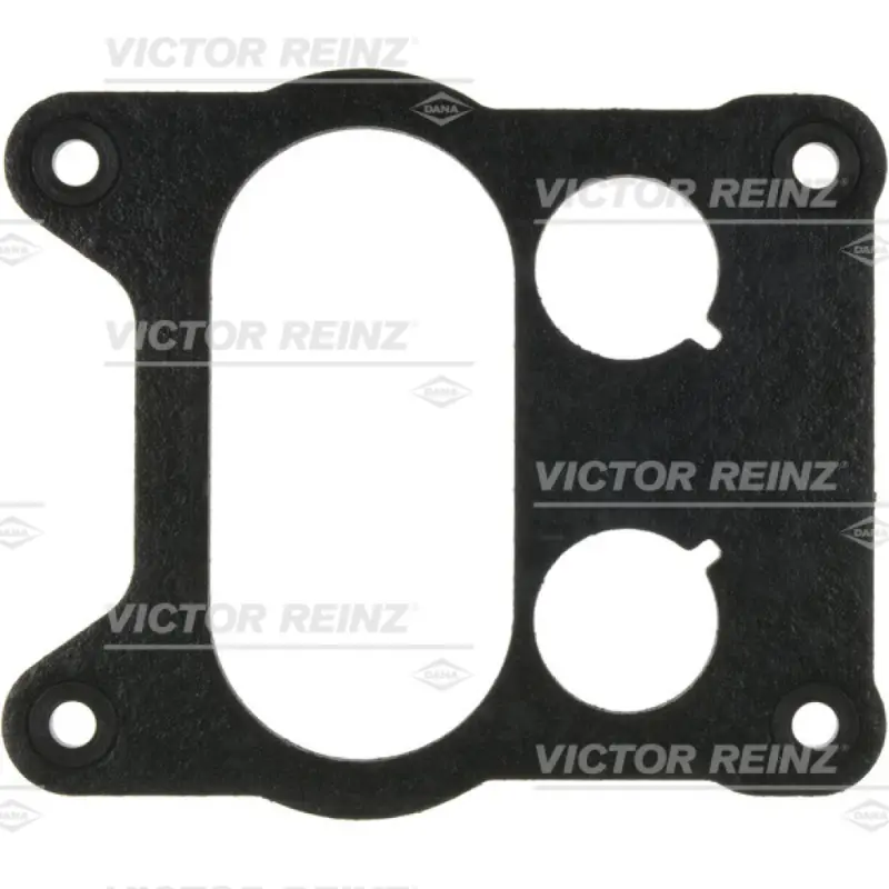 Mahle Original 1974-1980 Chevrolet Camaro 2Nd Gen Carburetor Insulator 1