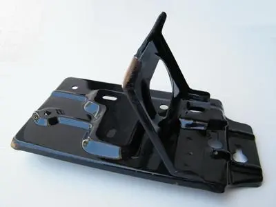 Battery Tray 1965-1966 1
