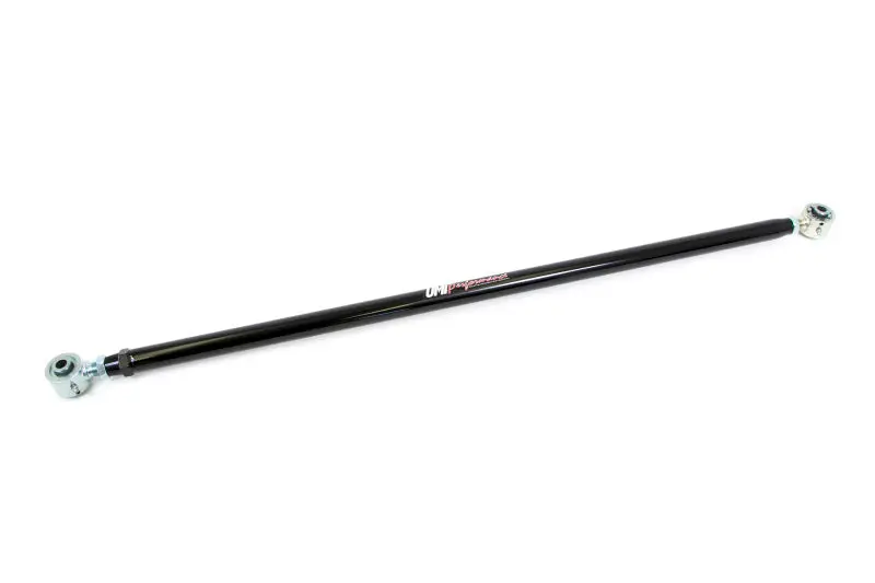 Umi Performance 1982-2002 Chevrolet Camaro 3Rd-4Th Gen F-Body Double Adjustable Panhard- W Roto-Joints 1