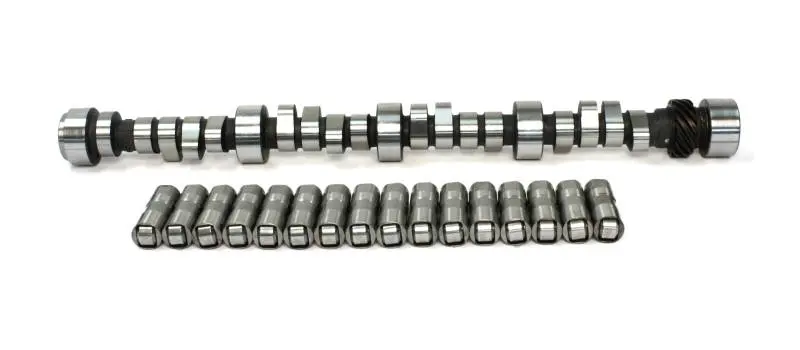 Comp Cams 1987-1992 Chevrolet Camaro 3Rd Gen Cam Lifter Kit Cs 291T Hr-107 1