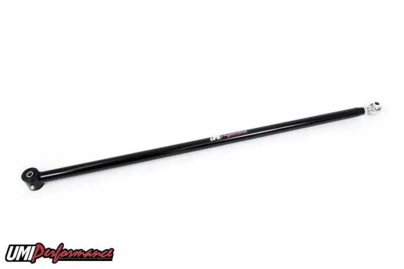 Umi Performance 1982-2002 Chevrolet Camaro 3Rd-4Th Gen Gm F-Body Tubular Single Adjustable Panhard Bar 1