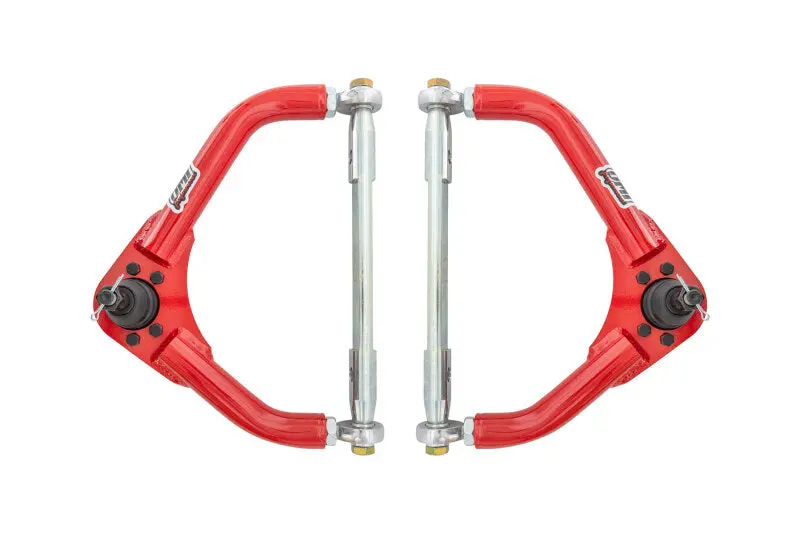 Umi Performance 1970-1981 Chevrolet Camaro 2Nd Gen Gm F-Body Upper A-Arms Front Adjustable 1