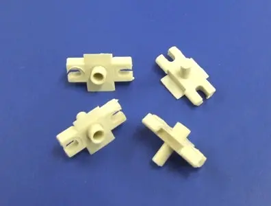 Grille Mould Retainers 1