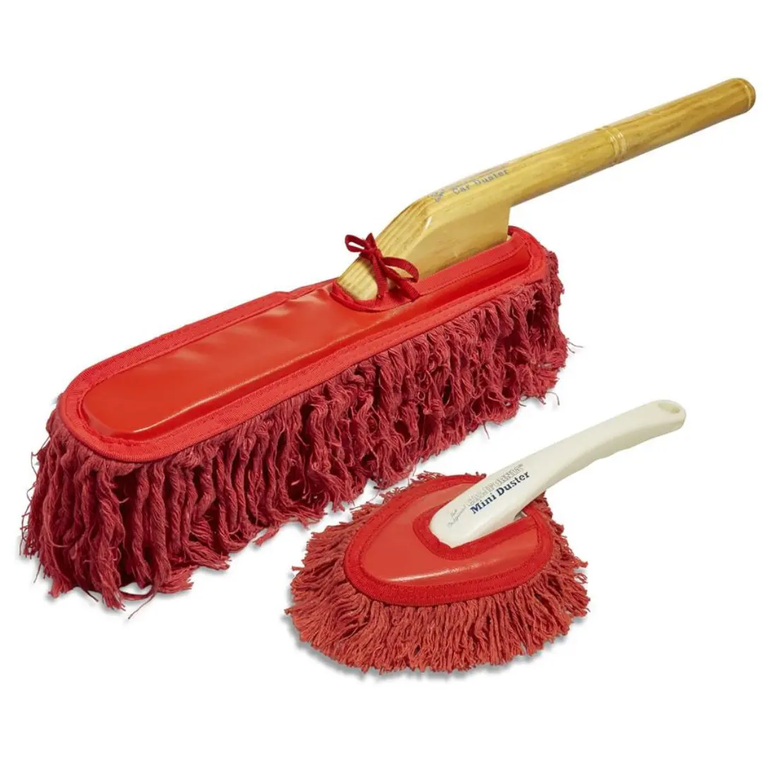 The Original California Car Duster Combo Kit 1