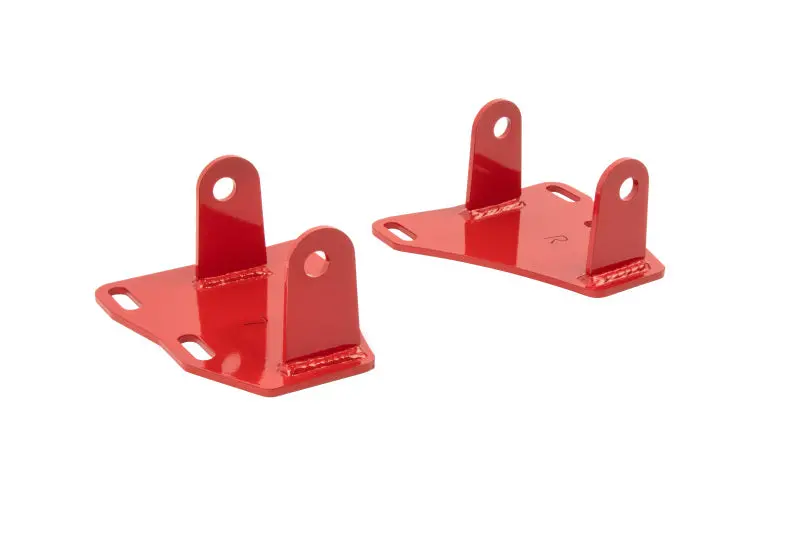 Umi Performance 1982-1992 Chevrolet Camaro 3Rd Gen Gm F-Body Lsx Engine Swap Mounts 1