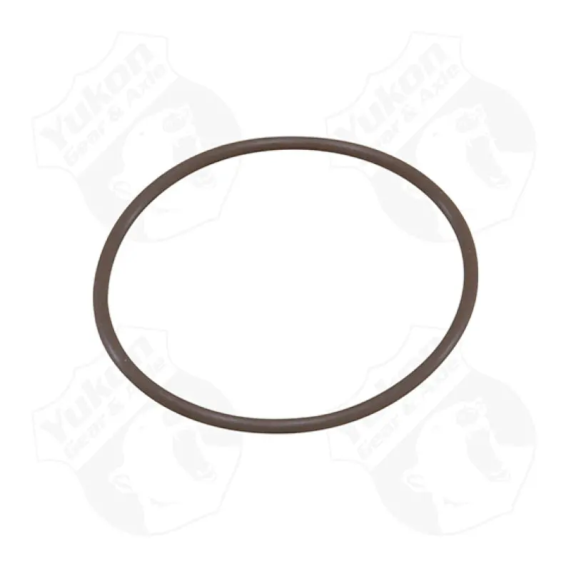 Yukon Gear & Axle 1984-1994 Chevrolet Camaro 3Rd-4Th Gen Yukon Gear O-Ring For Toyota & Dana 44 Zip Locker Seal Housing 1
