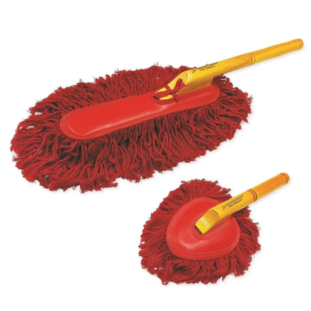 The Original California Car Duster Platinum Combo Kit 1