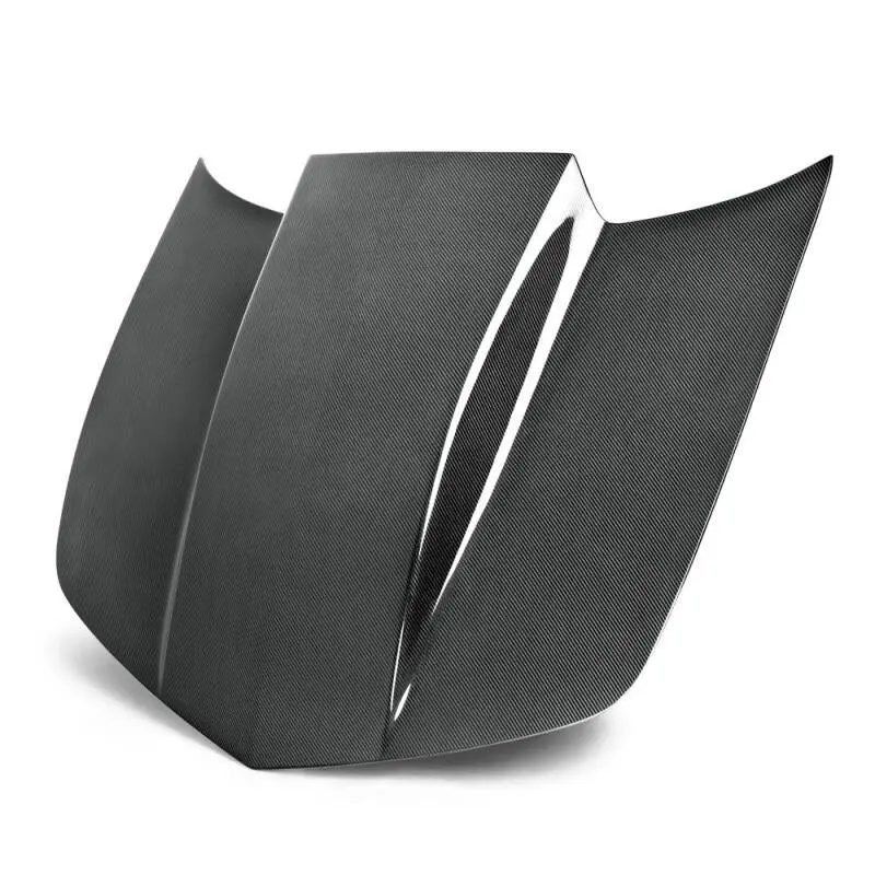 Anderson Composites 2010-2015 Chevrolet Camaro 5Th Gen 3In Cowl Hood 1