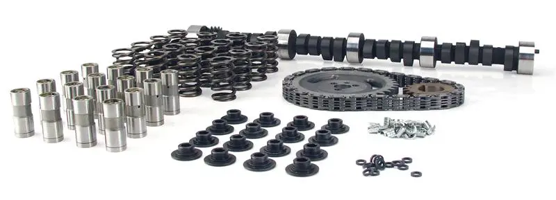 Comp Cams 1967-1972 Chevrolet Camaro 1St-2Nd Gen Camshaft Kit Cb 280H-R10 1