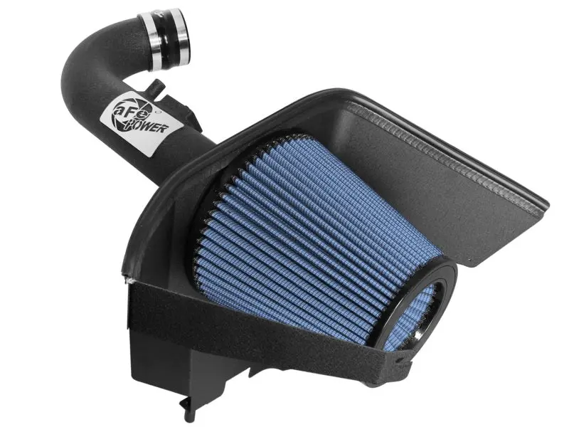 Afe 2010-2011 Chevrolet Camaro 5Th Gen Magnumforce Air Intake Stage-2 Pro 5R V6 3.6L 1