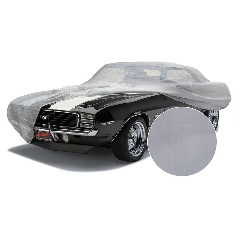 Camaro Viewshield Indoor Car Cover 1