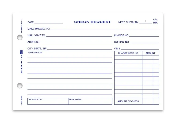 Commission Reports And Forms (Form Dsa-231N) – 11-5/8" X 8-1/2" – 2-Part Snap-Out Carbonless Commission Tracking Forms – Canary & White Duplicate Copies – Detailed Sales Commission Summary For Auto Dealers – 50-Pack 1