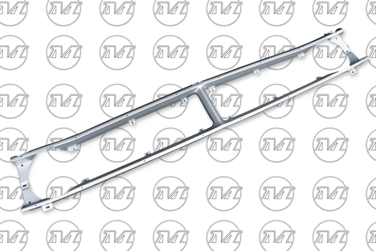 Grille Frame Xy 1