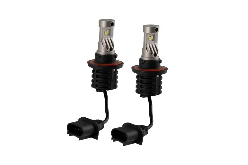 Diode Dynamics 2010-2013 Chevrolet Camaro 5Th Gen H13 White Sl2 Led Bulbs (Pair) 1