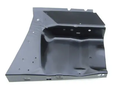 Front Apron Inner 1969-1970 Rh 1