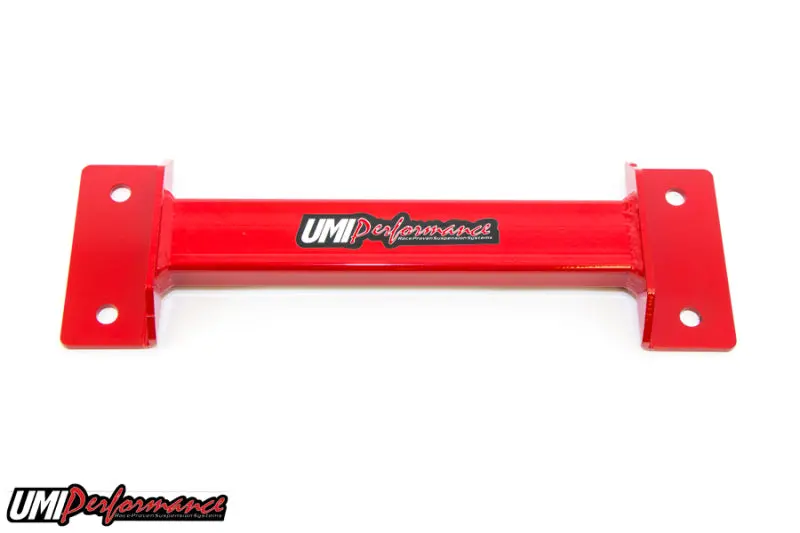 Umi Performance 2010-2013 Chevrolet Camaro 5Th Gen G8 Tunnel Brace 1