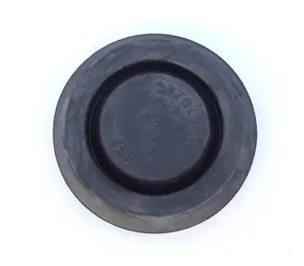 Seat Bolt Cover Plug (Bung) Round 39 Mm (Hole Size) 1