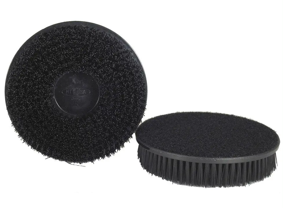 Rotary Shampoo Brush - Small 1