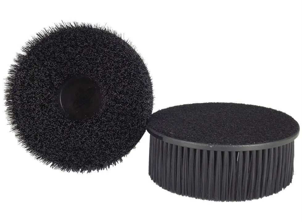 Rotary Shampoo Brush - Large 1