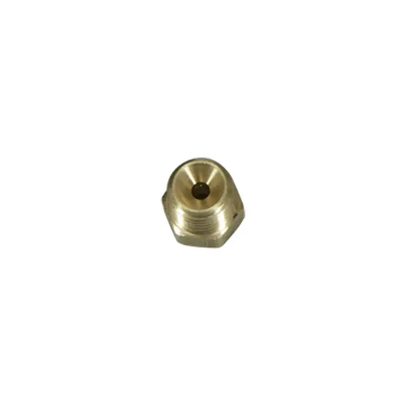 Yukon Gear & Axle 1984-1994 Chevrolet Camaro 3Rd-4Th Gen Yukon Gear Zip Locker Bulkhead Fitting 1