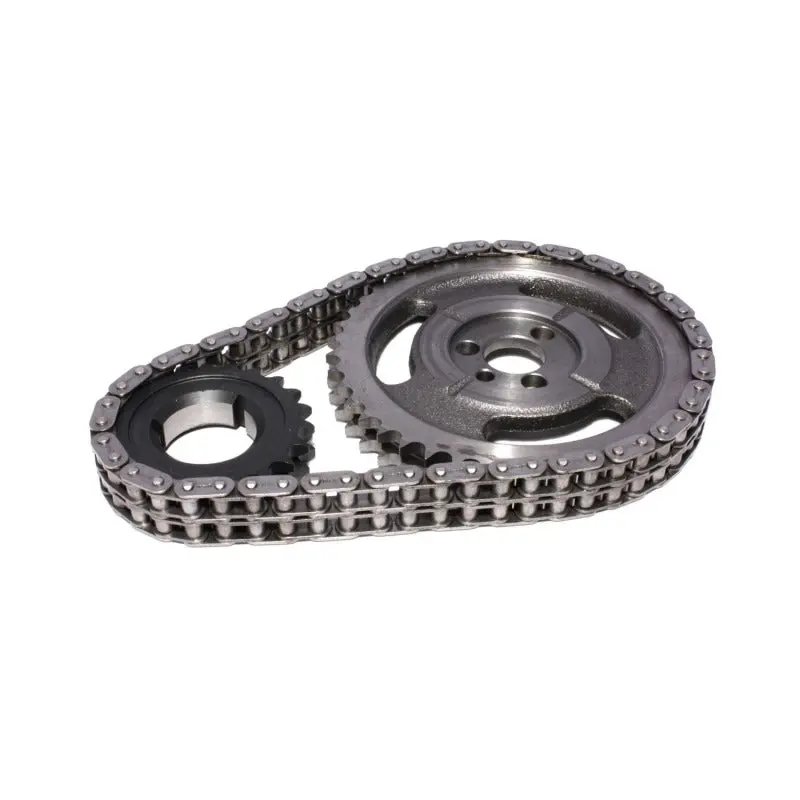Comp Cams 1967-1986 Chevrolet Camaro 1St-3Rd Gen 1St- Hi-Tech Roller Timing Chain Set 1