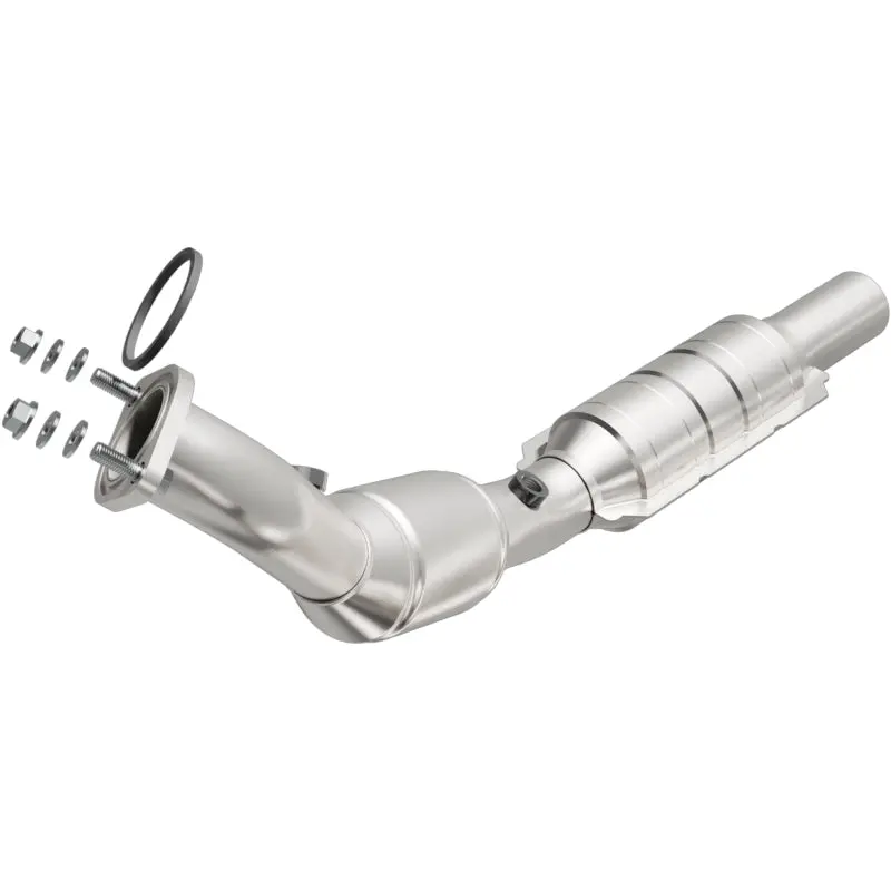 Magnaflow 2010-2011 Chevrolet Camaro 5Th Gen Conv Df 3.6L Passenger Side 1