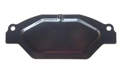C6 Inspection Plate 1