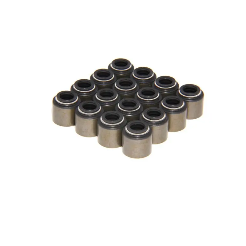 Comp Cams 1998-2002 Chevrolet Camaro 4Th Gen Valve Seal Viton Gm Ls1 .313 1