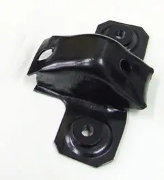 Bumper Bracket Rear 1969-1970 1