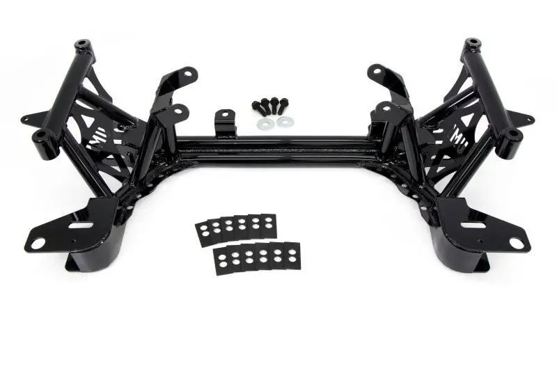 Umi Performance 1998-2002 Chevrolet Camaro 4Th Gen Gm F-Body K-Member Ls1 Road Race Version 1