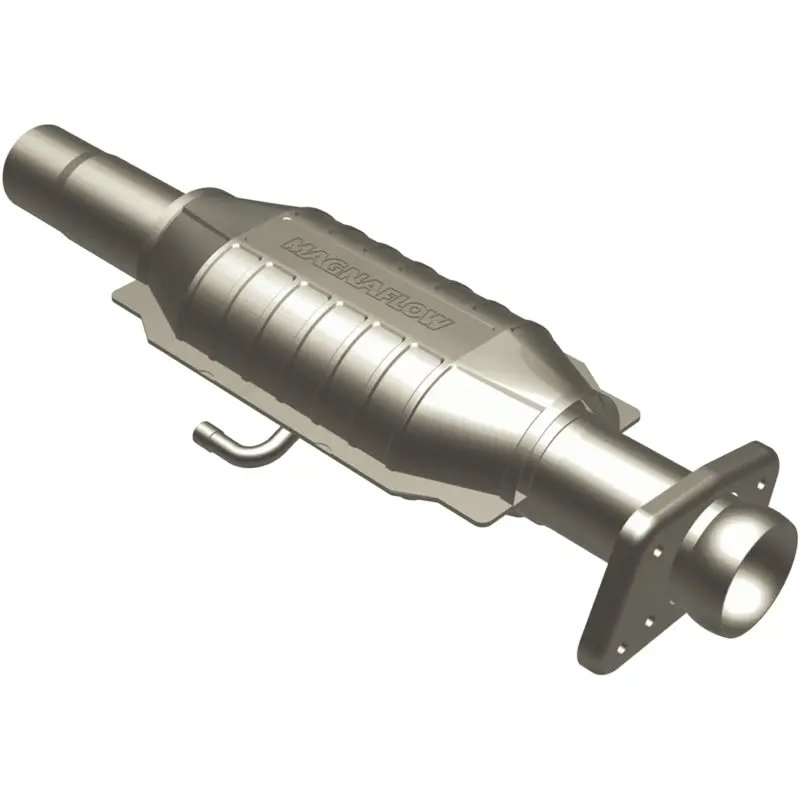 Magnaflow 1982-1992 Chevrolet Camaro 3Rd Gen Conv Gm 23456 23X6.5X4 2.25 2.25 1