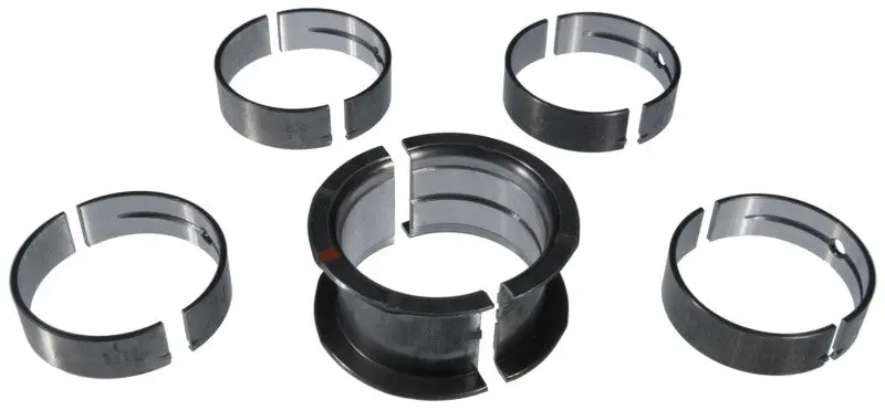 Clevite 1980-1997 Chevrolet Camaro 2Nd-4Th Gen 2Nd- Pass & Trk 262 267 302 305 307 327 350 V8 Main Bearing Set 1