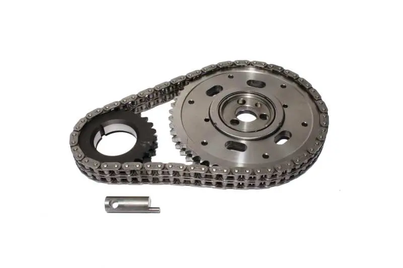 Comp Cams 1967-1992 Chevrolet Camaro 1St-3Rd Gen 1St- Ultimate Adj. Timing Set Chev 1