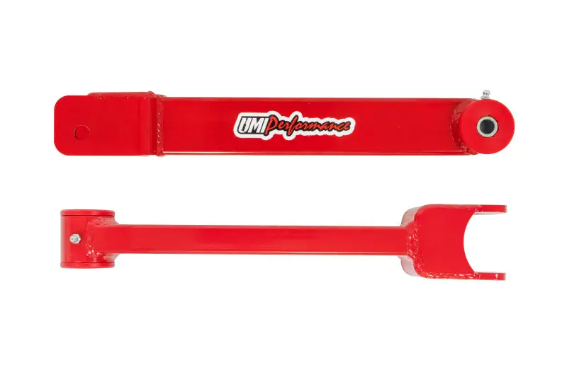 Umi Performance 2010-2014 Chevrolet Camaro 5Th Gen G8 Trailing Arms 1