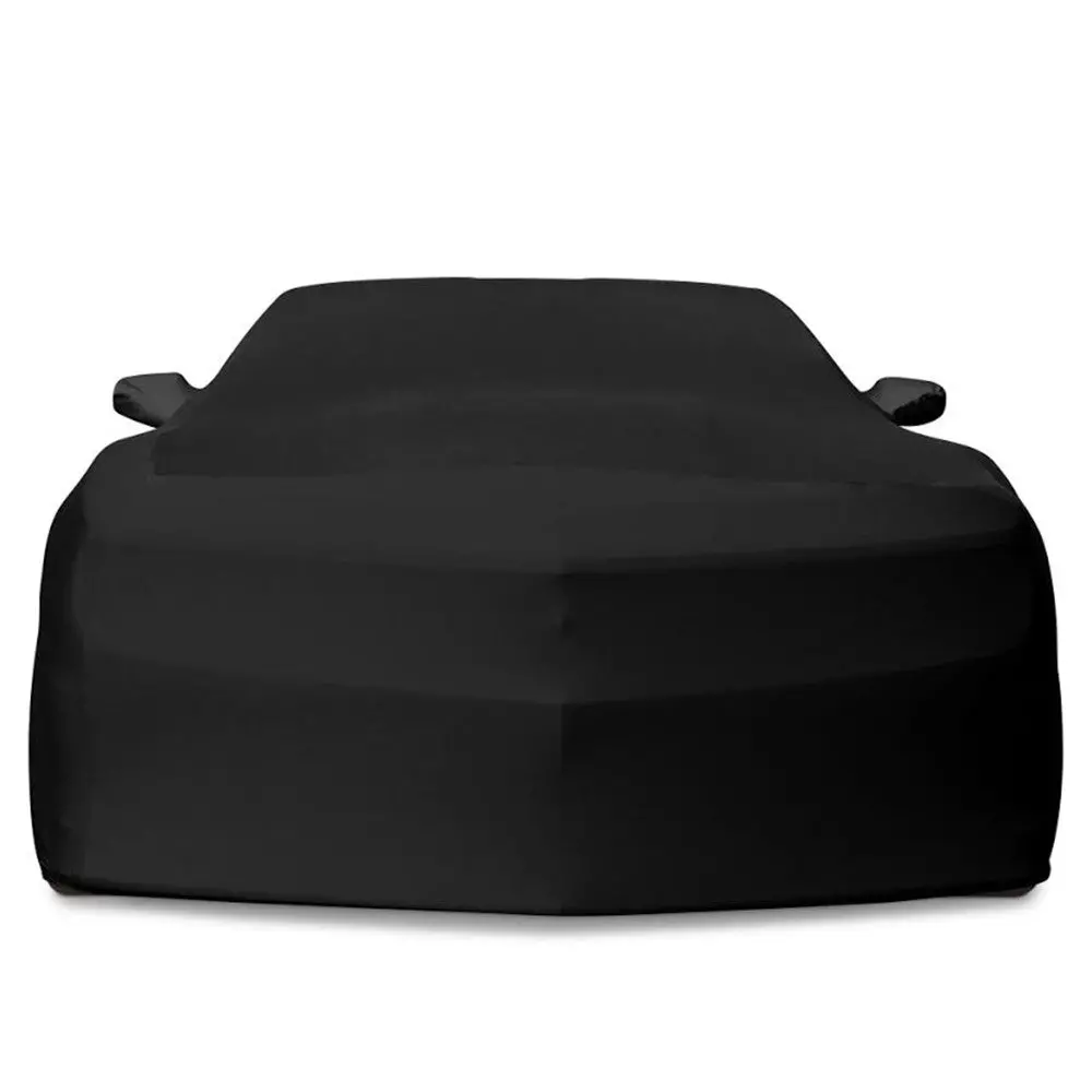 2010-2023 Camaro Ultraguard Stretch Satin - Indoor 1