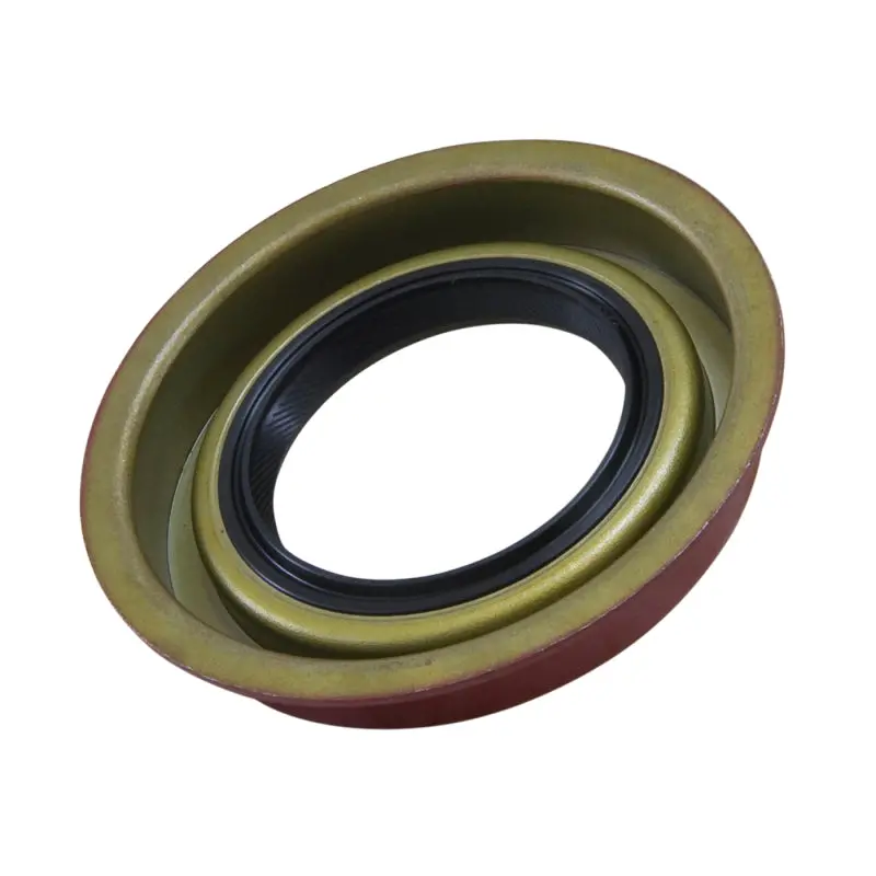 Yukon Gear & Axle 1967-1972 Chevrolet Camaro 1St-2Nd Gen Yukon Gear 12T 12P & Ci Vette Pinion Seal 1