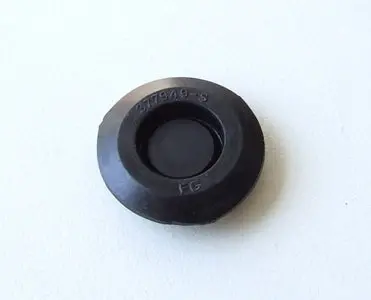 Bung Cowl At Door  Round 21 Mm (Hole Size) 1