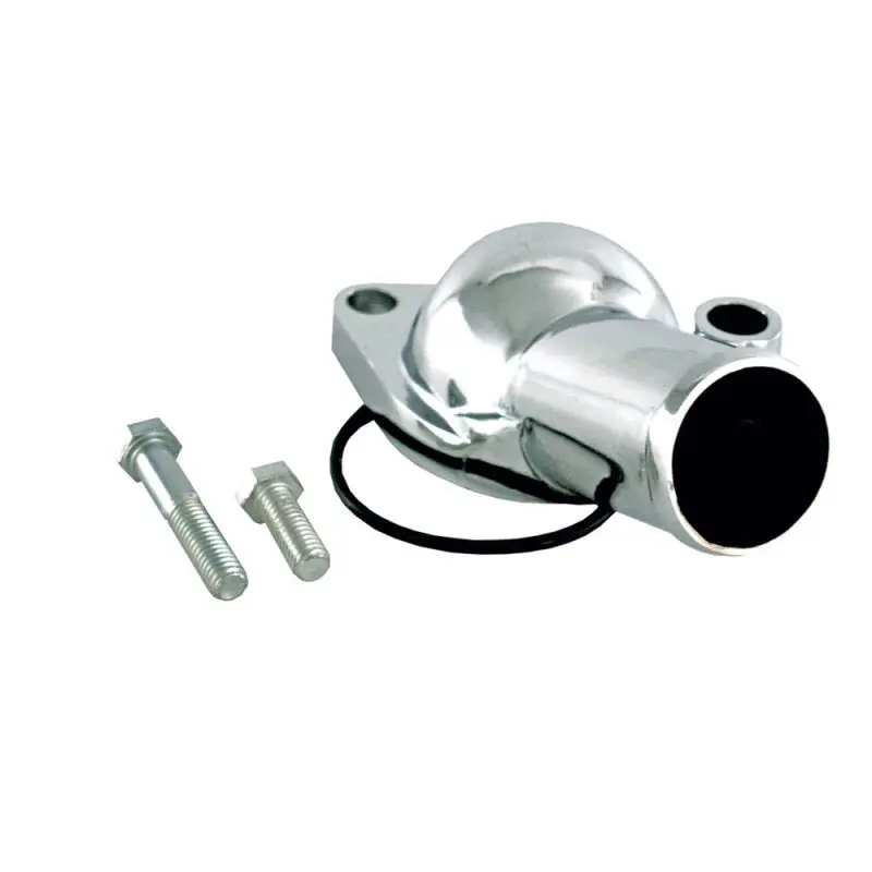 Spectre 1967-1973 Chevrolet Camaro 1St-2Nd Gen 66+ V8 Water Neck Chrome 1
