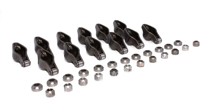Comp Cams 1982-1994 Chevrolet Camaro 3Rd-4Th Gen Magnum Roller Rockers Cs 1.6 1