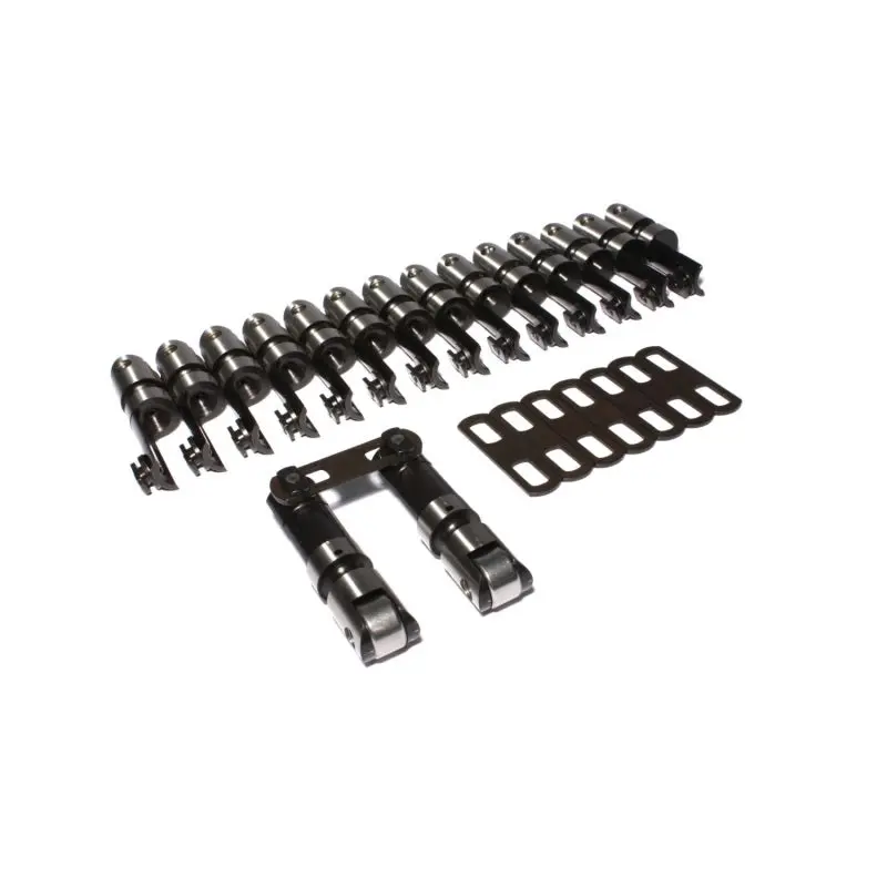 Comp Cams 1987-1992 Chevrolet Camaro 3Rd Gen Roller Lifter Cs .300In Tall Cuta 1