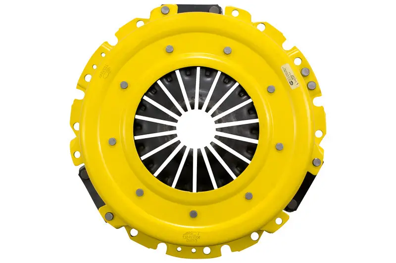 Act 1967-1981 Chevrolet Camaro 1St-2Nd Gen 1St- Chevelle P Pl Heavy Duty Clutch Pressure Plate 1