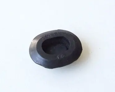 Bung At Top Of Cowl 1969-1970 Oval 23 X 18Mm (Hole Size) 1