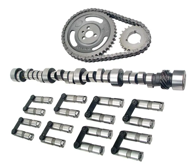 Comp Cams 1980-1986 Chevrolet Camaro 2Nd-3Rd Gen Small Block 252Xfi H-13 Camshaft Kit 1