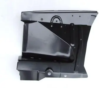 Front Apron Inner 1971-1973 Rh 1