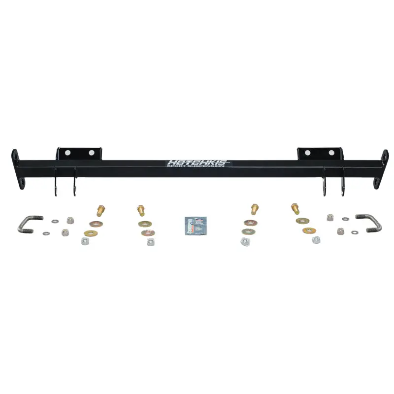 Hotchkis 1967-1969 Chevrolet Camaro 1St Gen Rear Sway Bar Brace 1