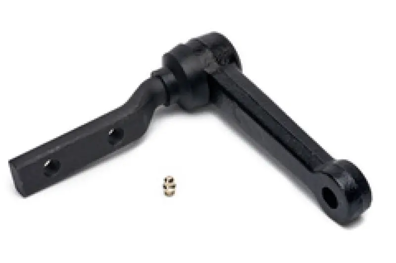 Ridetech 1972-1981 Chevrolet Camaro 2Nd Gen E-Coated Idler Arm With Power Steering 1