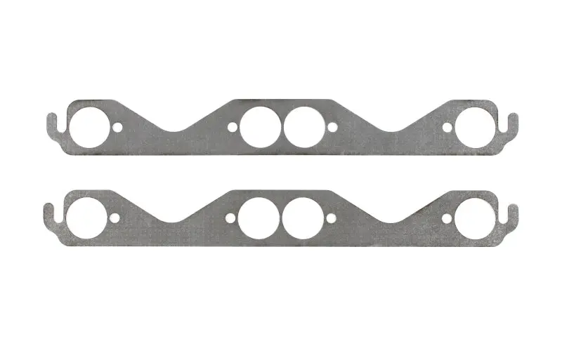 Cometic Gasket 1980-1986 Chevrolet Camaro 2Nd-3Rd Gen 2Nd- Cometic Gen-1 Small Block V8 .060In Hts Exhaust Manifold Gasket Set 1.625In Round Ports 1