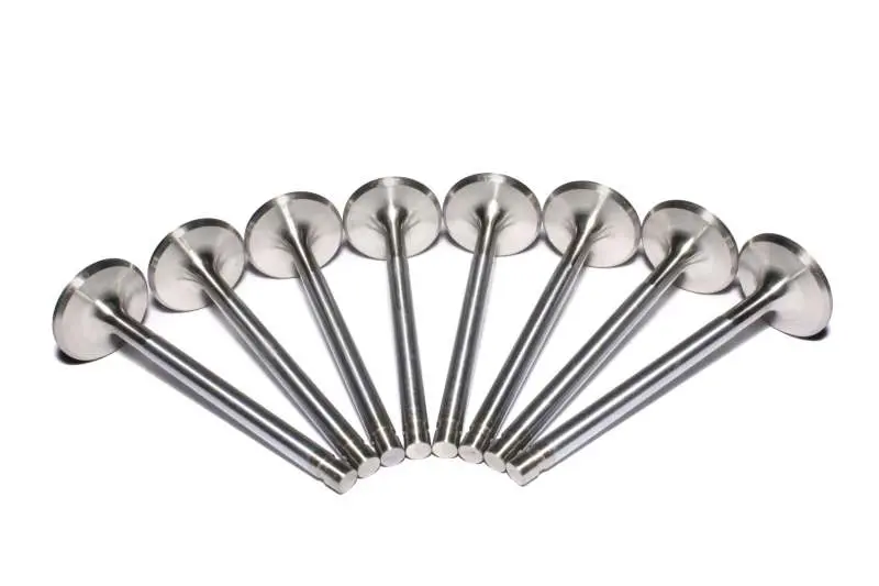 Comp Cams 1967-1986 Chevrolet Camaro 1St-3Rd Gen 1St- Ss Valves Sbc Exh 1.600In 11 3 1